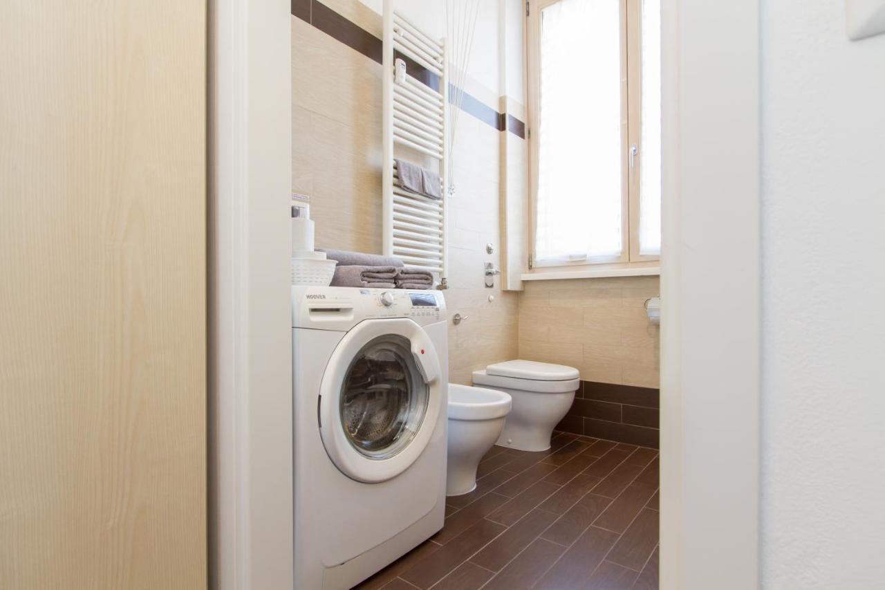 מילאנו Panoramic Plaza Apartment -Loreto 1 מראה חיצוני תמונה